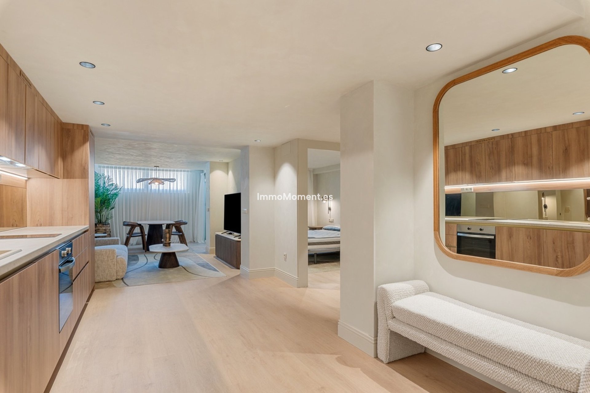 Wiederverkauf - Wohnung - Alicante - Alicante Centro