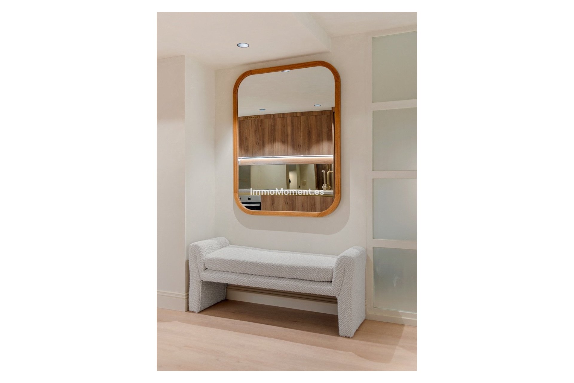 Wiederverkauf - Wohnung - Alicante - Alicante Centro