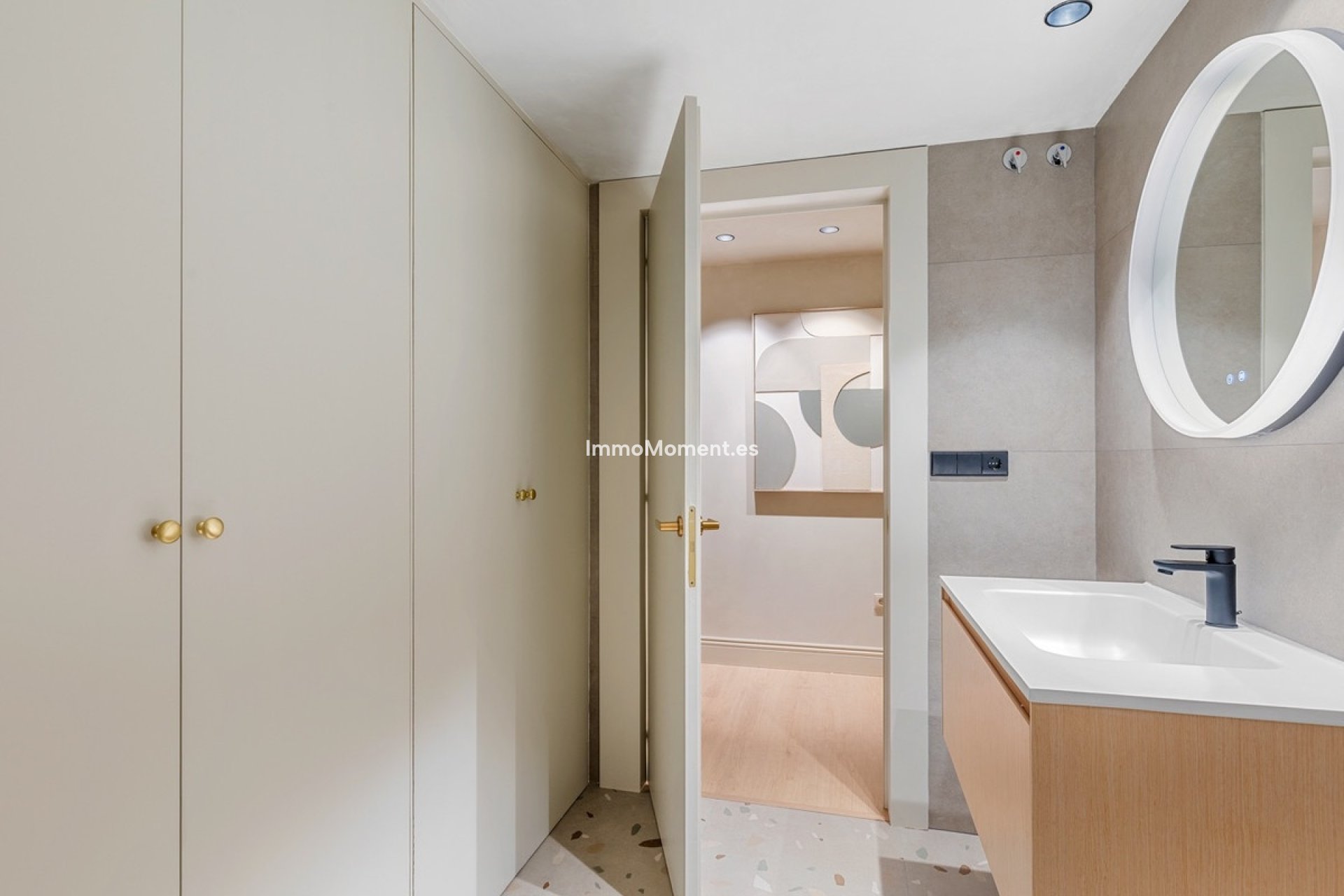 Wiederverkauf - Wohnung - Alicante - Alicante Centro