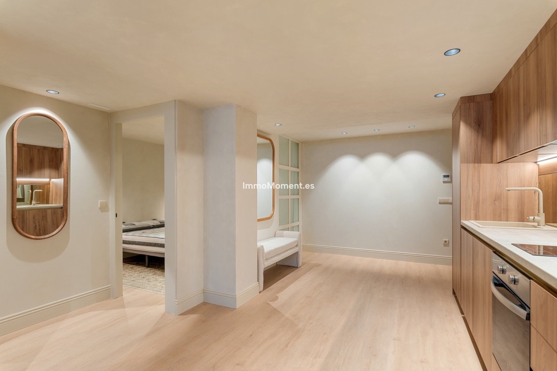 Wiederverkauf - Wohnung - Alicante - Alicante Centro