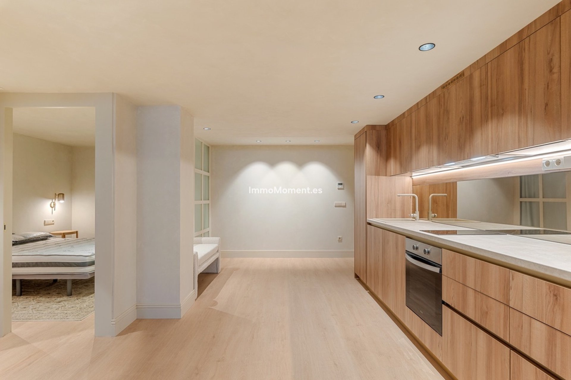 Wiederverkauf - Wohnung - Alicante - Alicante Centro