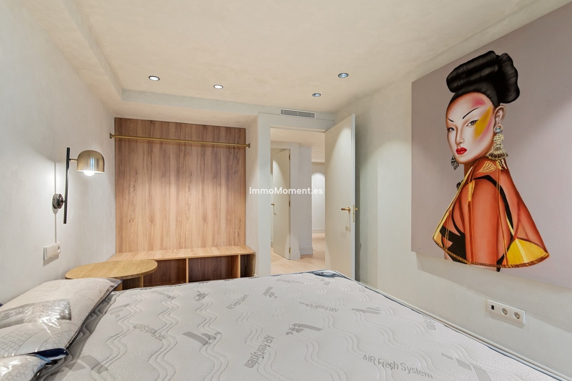 Wiederverkauf - Wohnung - Alicante - Alicante Centro