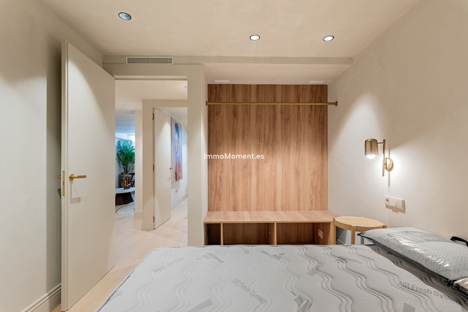 Wiederverkauf - Wohnung - Alicante - Alicante Centro