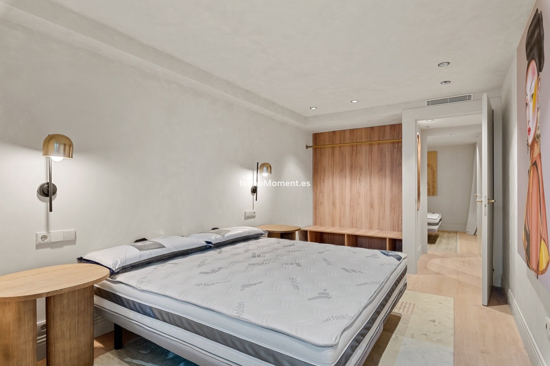 Wiederverkauf - Wohnung - Alicante - Alicante Centro