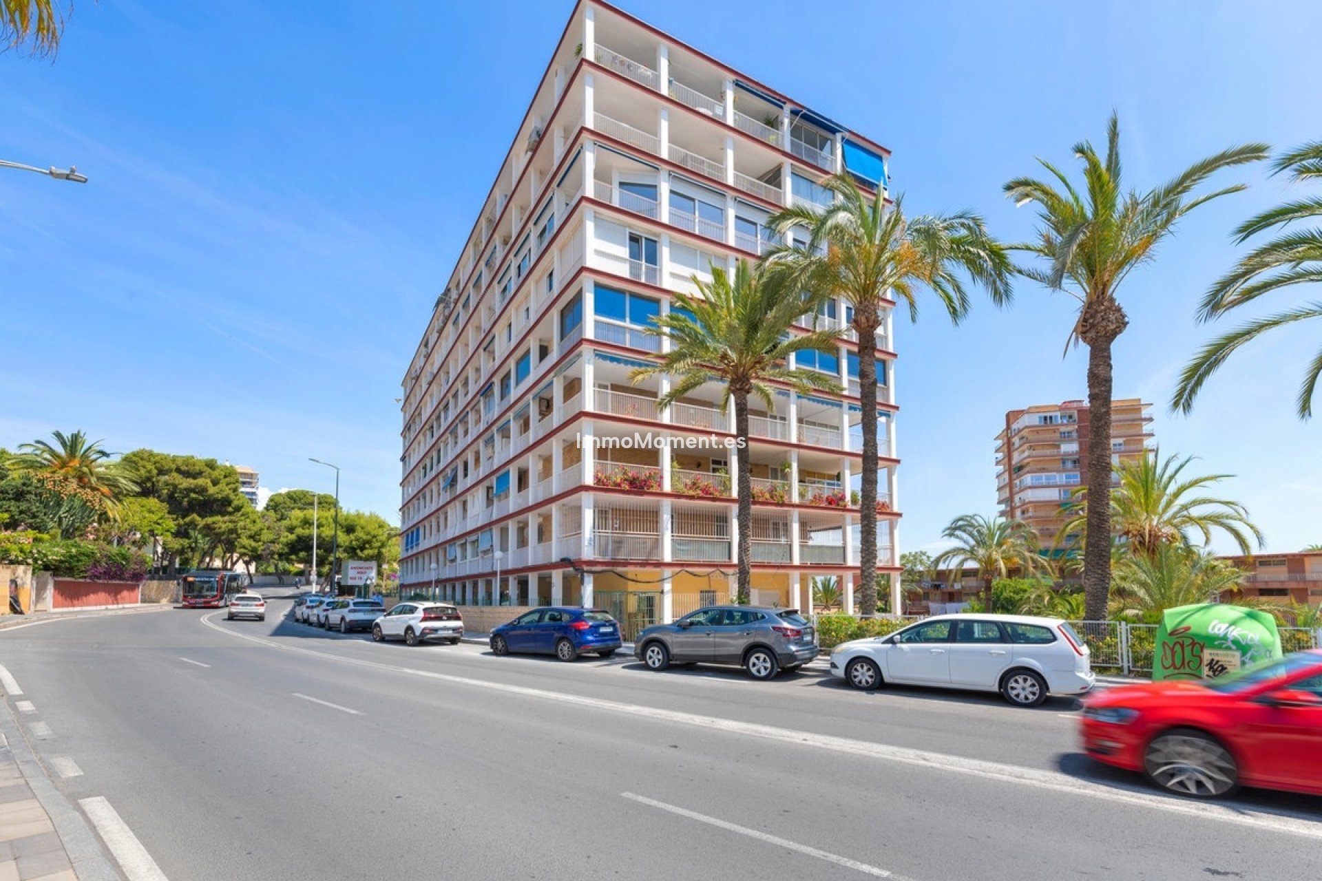 Wiederverkauf - Wohnung - Alicante - Alicante Centro