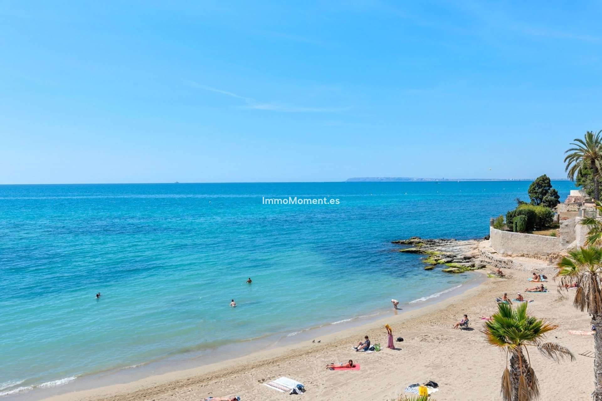 Wiederverkauf - Wohnung - Alicante - Alicante Centro