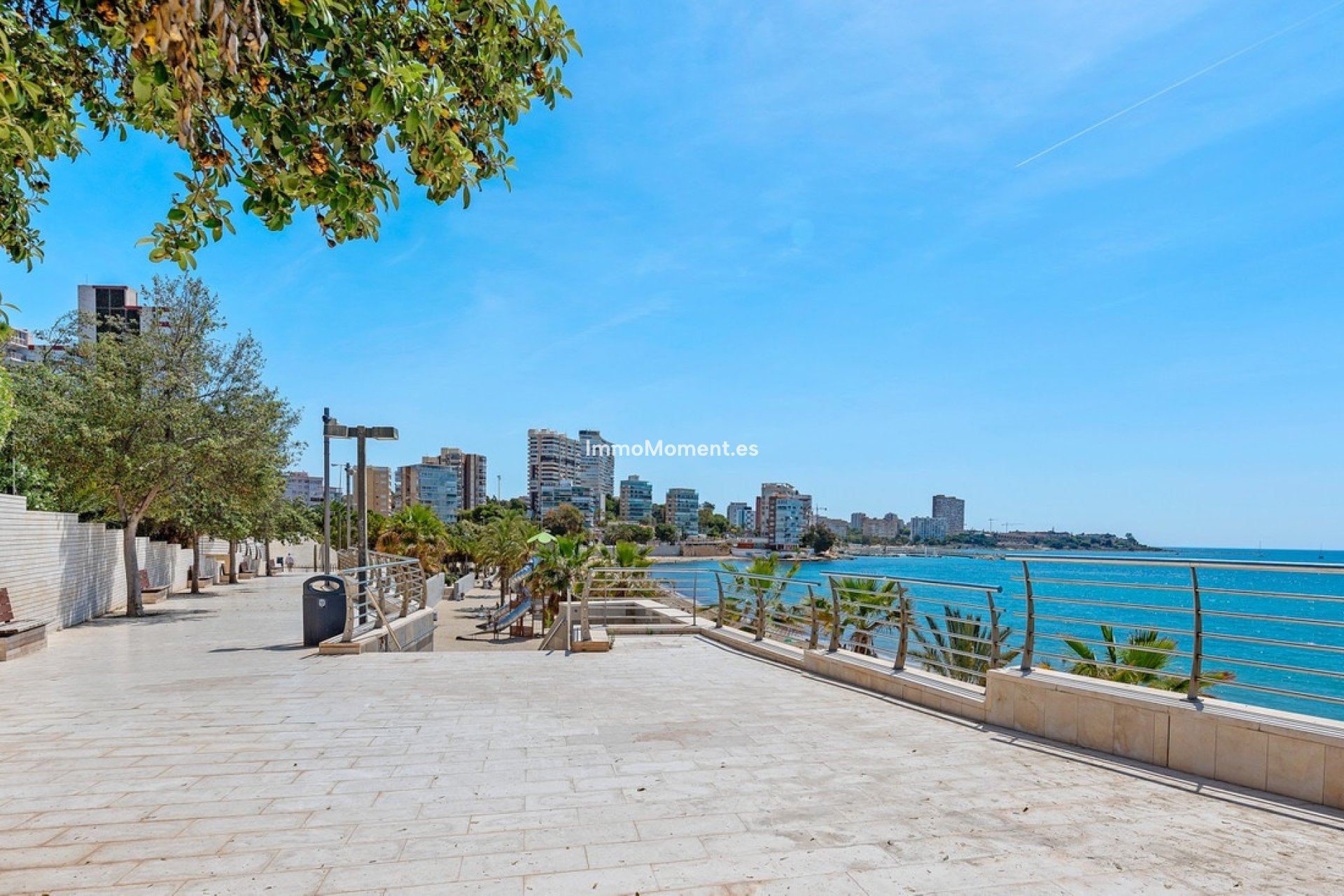 Wiederverkauf - Wohnung - Alicante - Alicante Centro