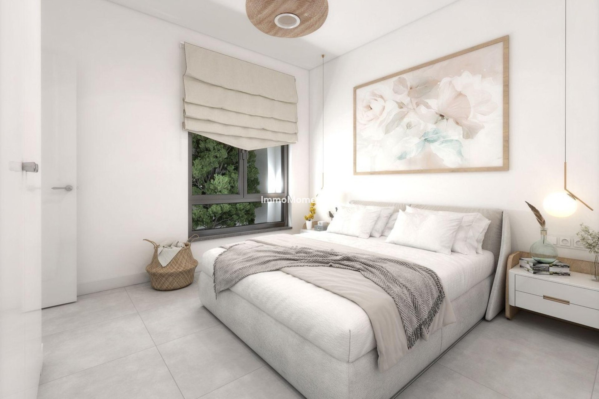 Wiederverkauf - Wohnung - Altea - Altea Centro