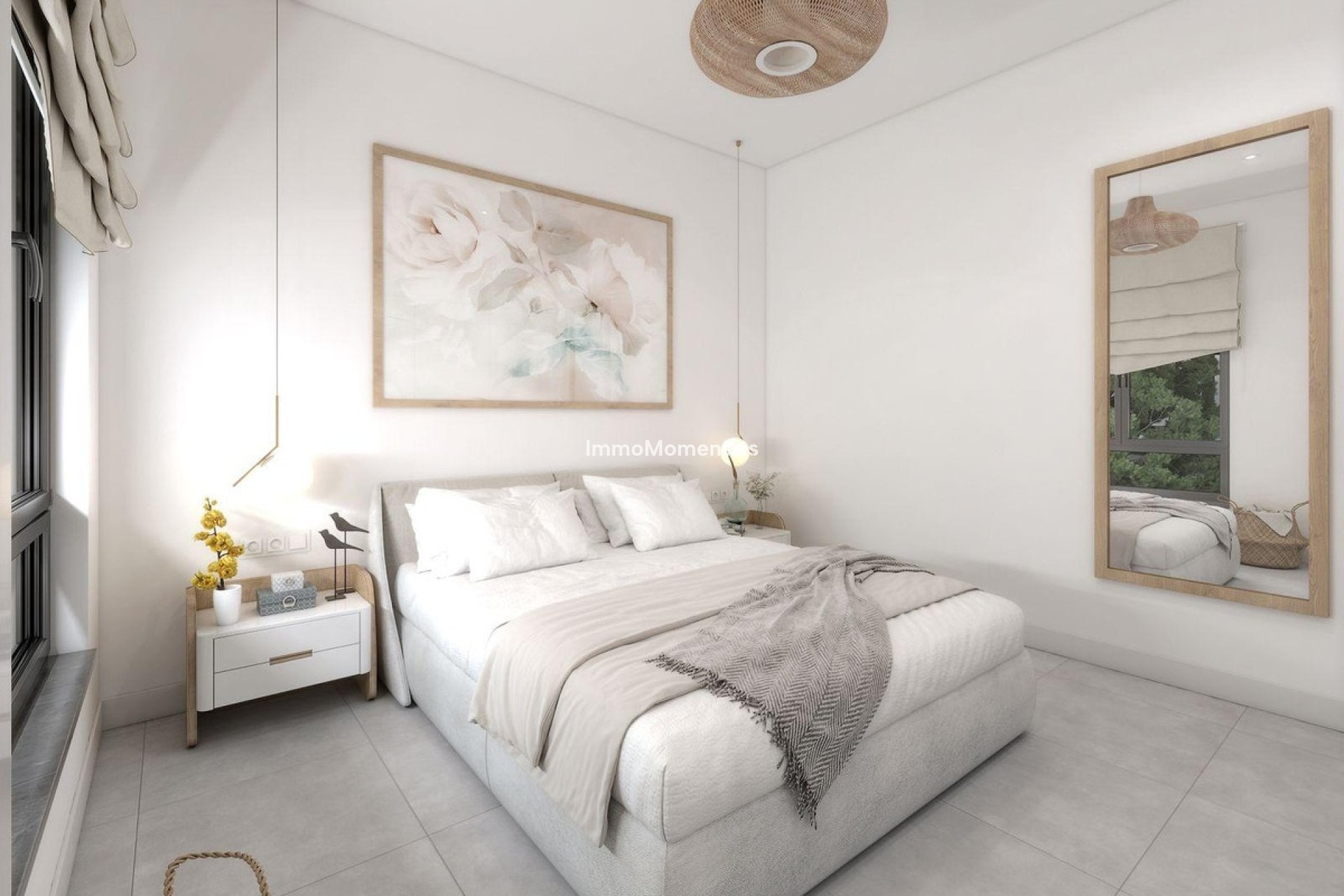 Wiederverkauf - Wohnung - Altea - Altea Centro
