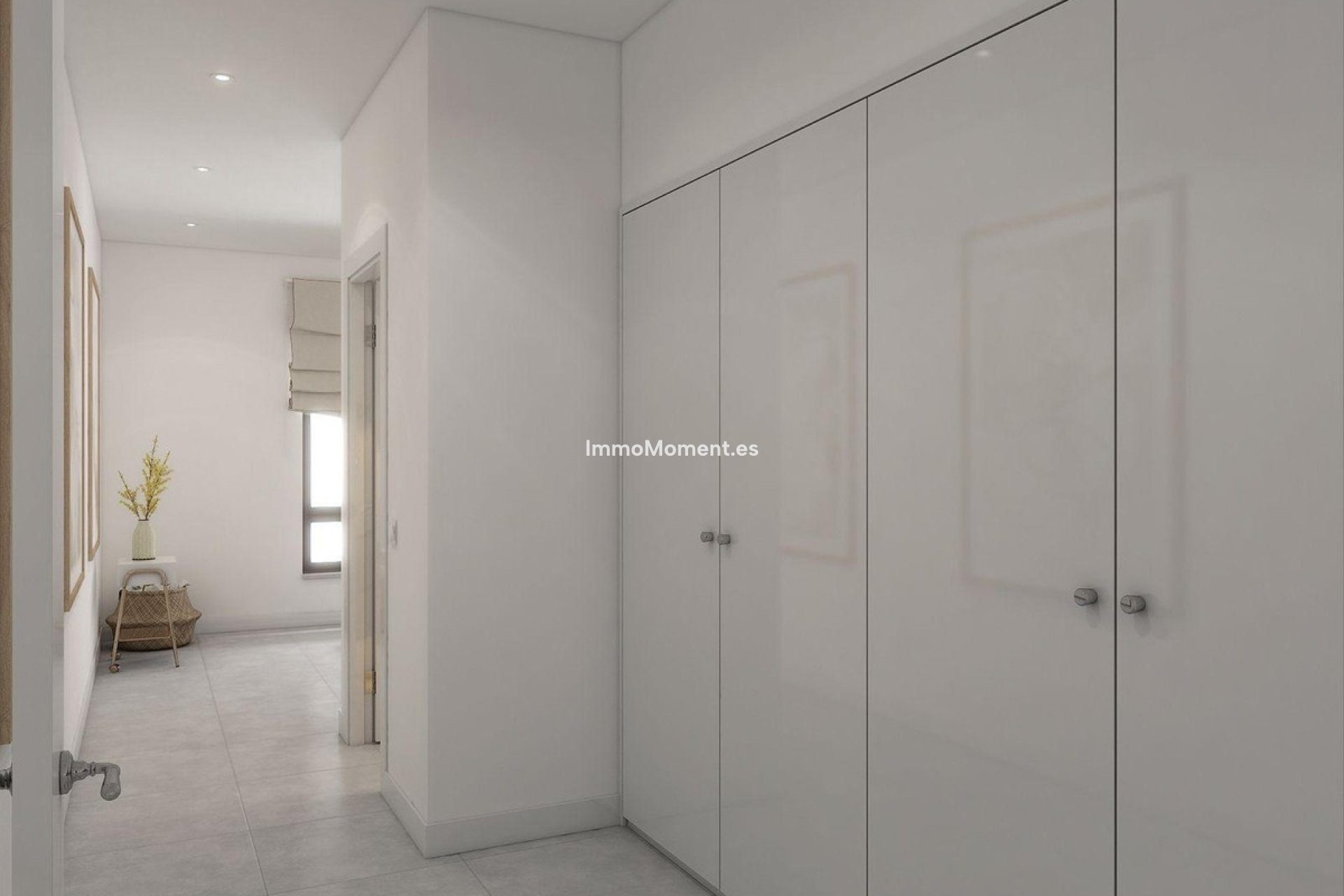 Wiederverkauf - Wohnung - Altea - Altea Centro