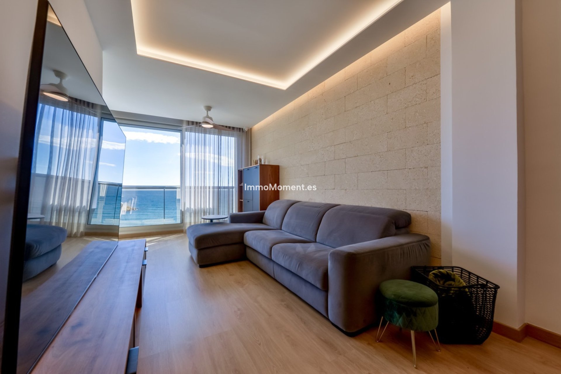 Wiederverkauf - Wohnung - Altea - Altea Centro