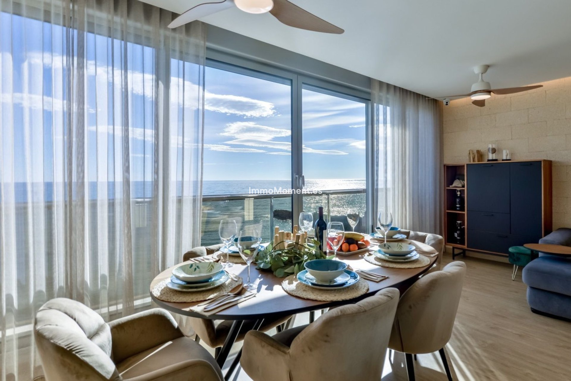 Wiederverkauf - Wohnung - Altea - Altea Centro