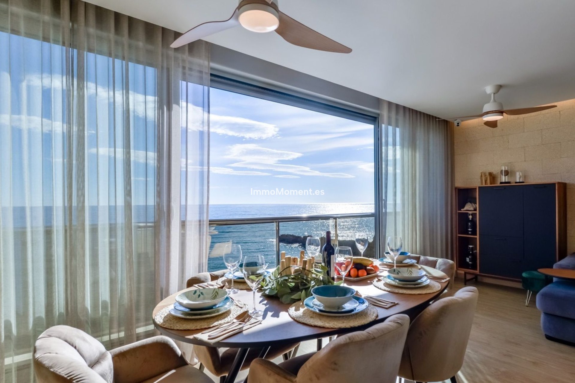 Wiederverkauf - Wohnung - Altea - Altea Centro