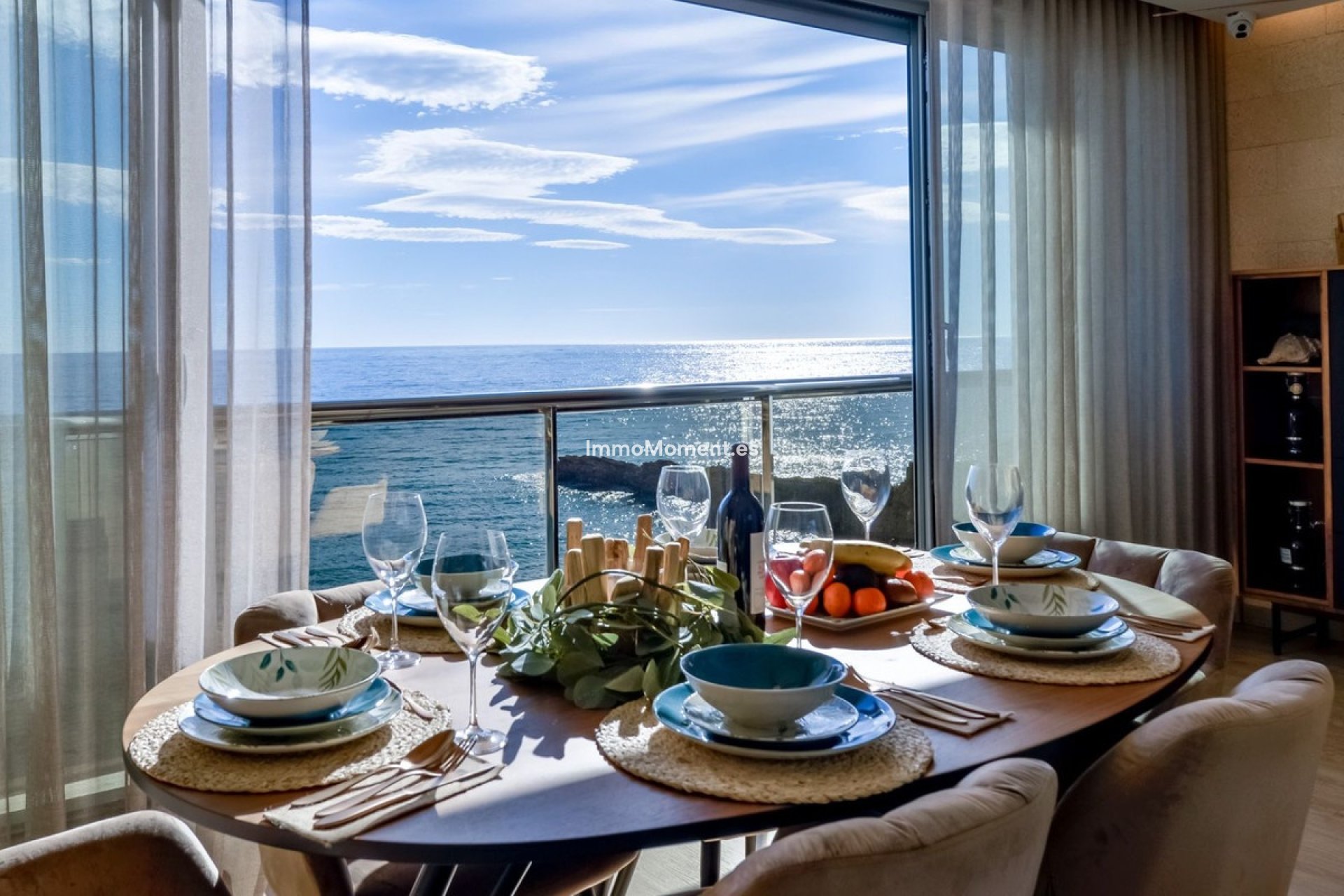 Wiederverkauf - Wohnung - Altea - Altea Centro