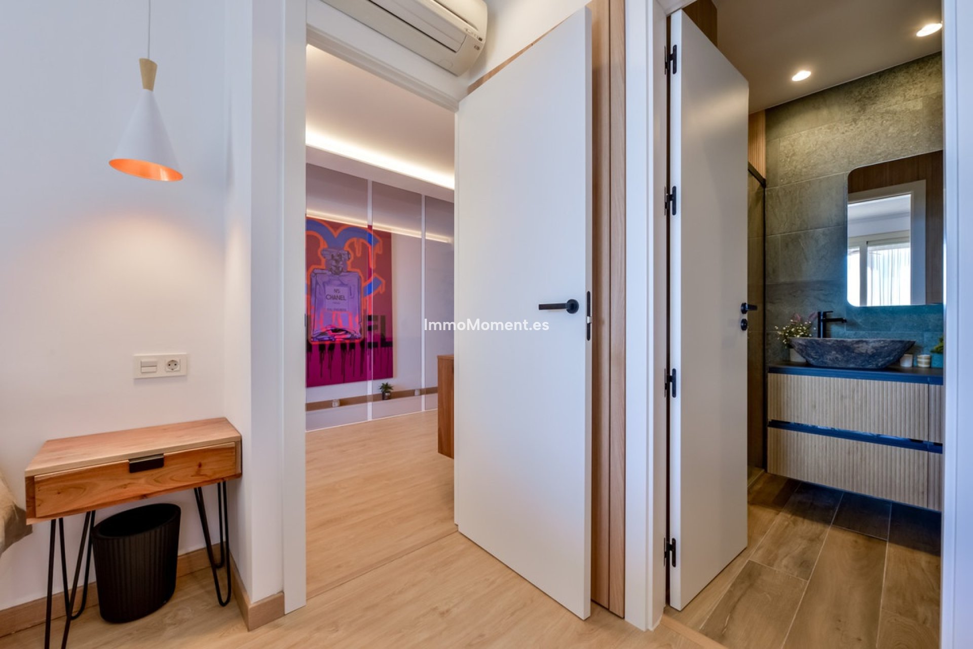 Wiederverkauf - Wohnung - Altea - Altea Centro