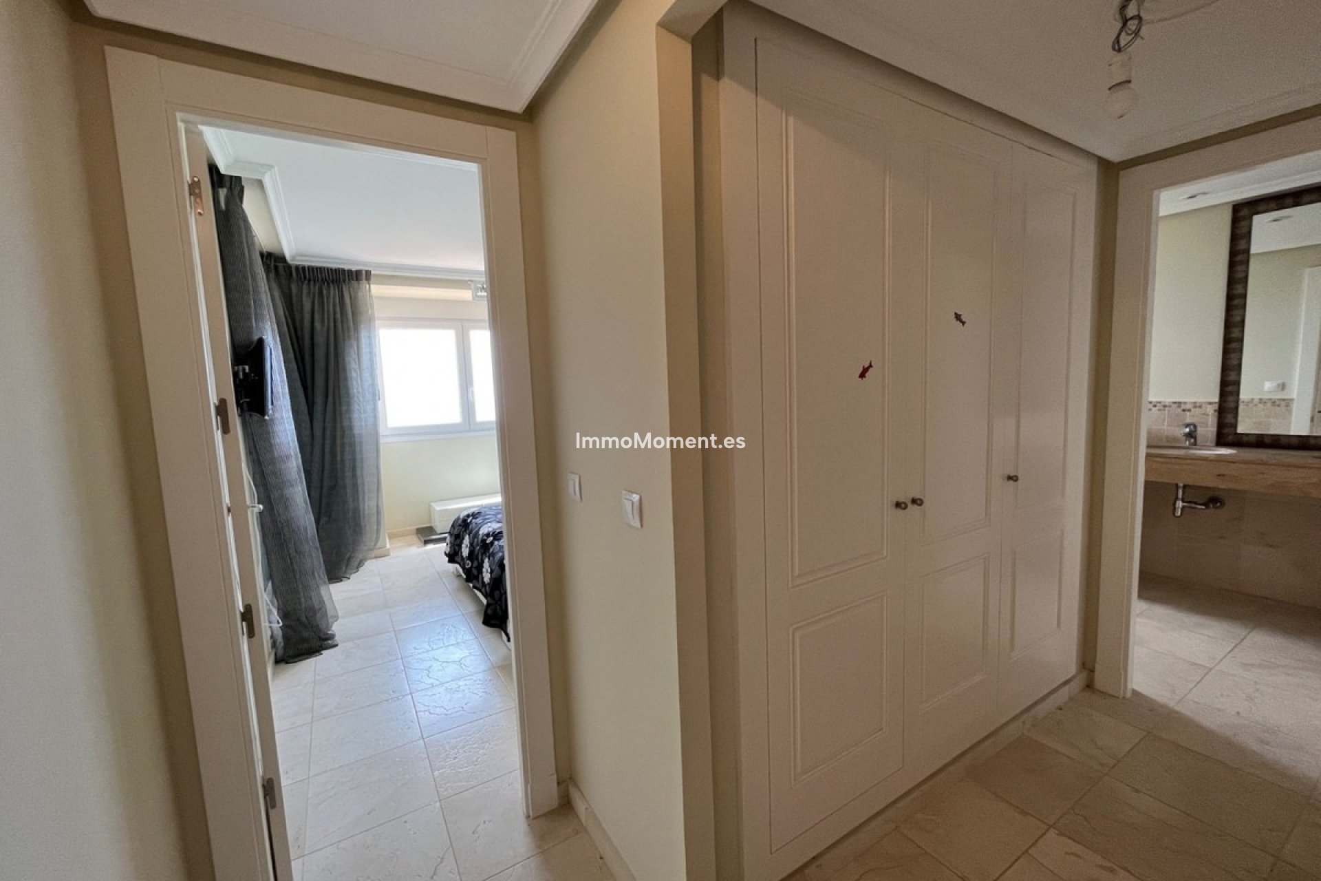 Wiederverkauf - Wohnung - Altea - Altea Centro