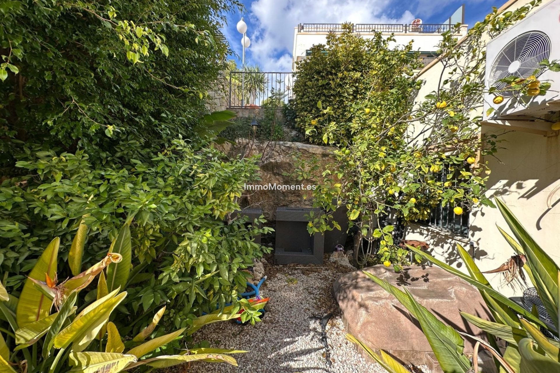 Wiederverkauf - Wohnung - Altea - Altea Centro