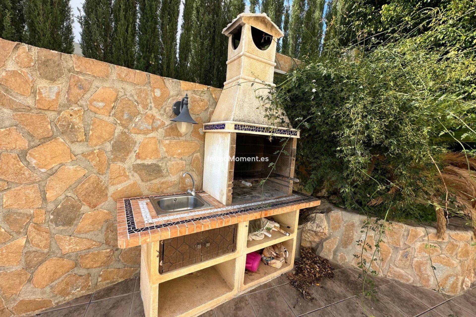 Wiederverkauf - Wohnung - Altea - Altea Centro