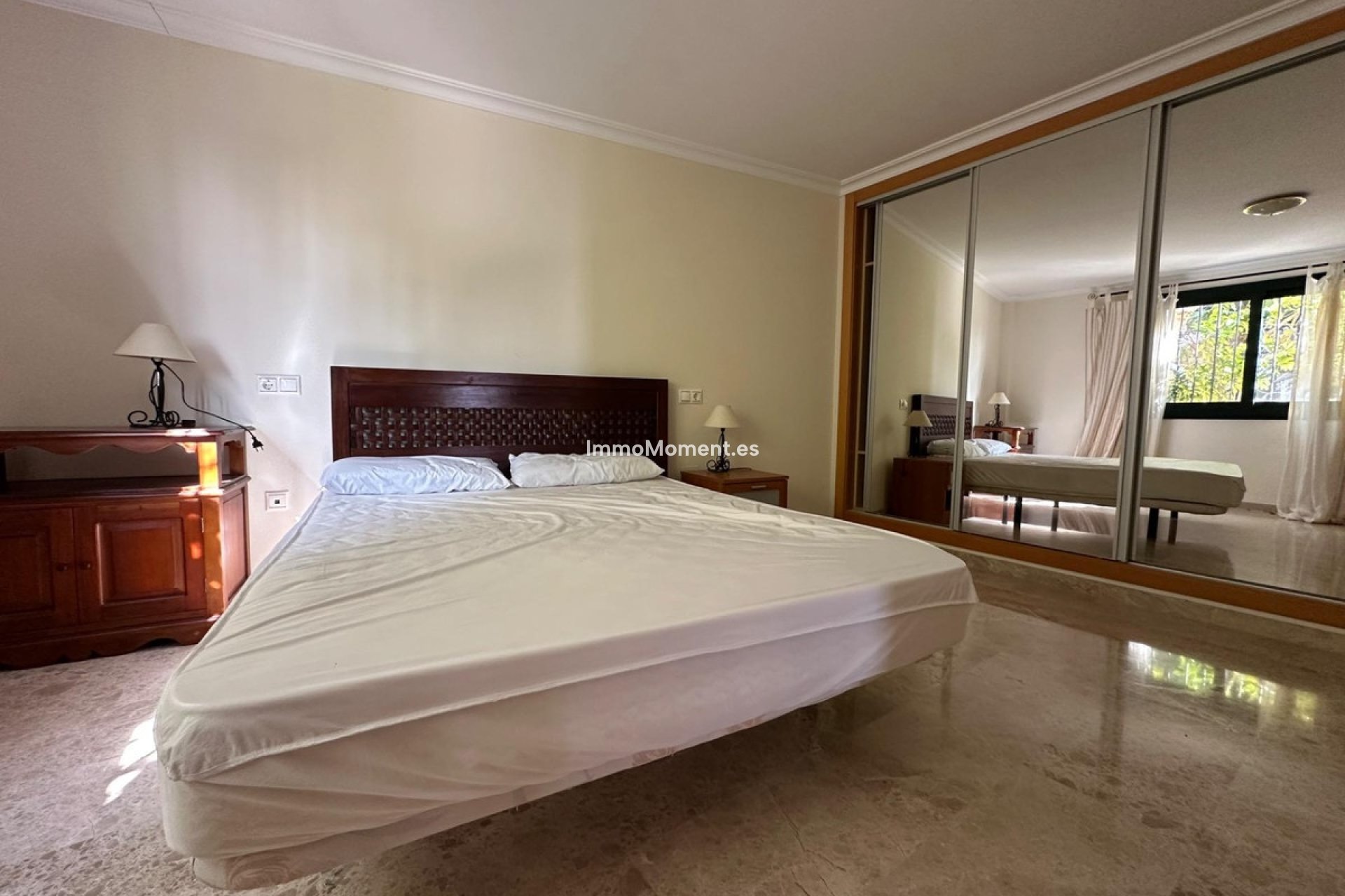 Wiederverkauf - Wohnung - Altea - Altea Centro