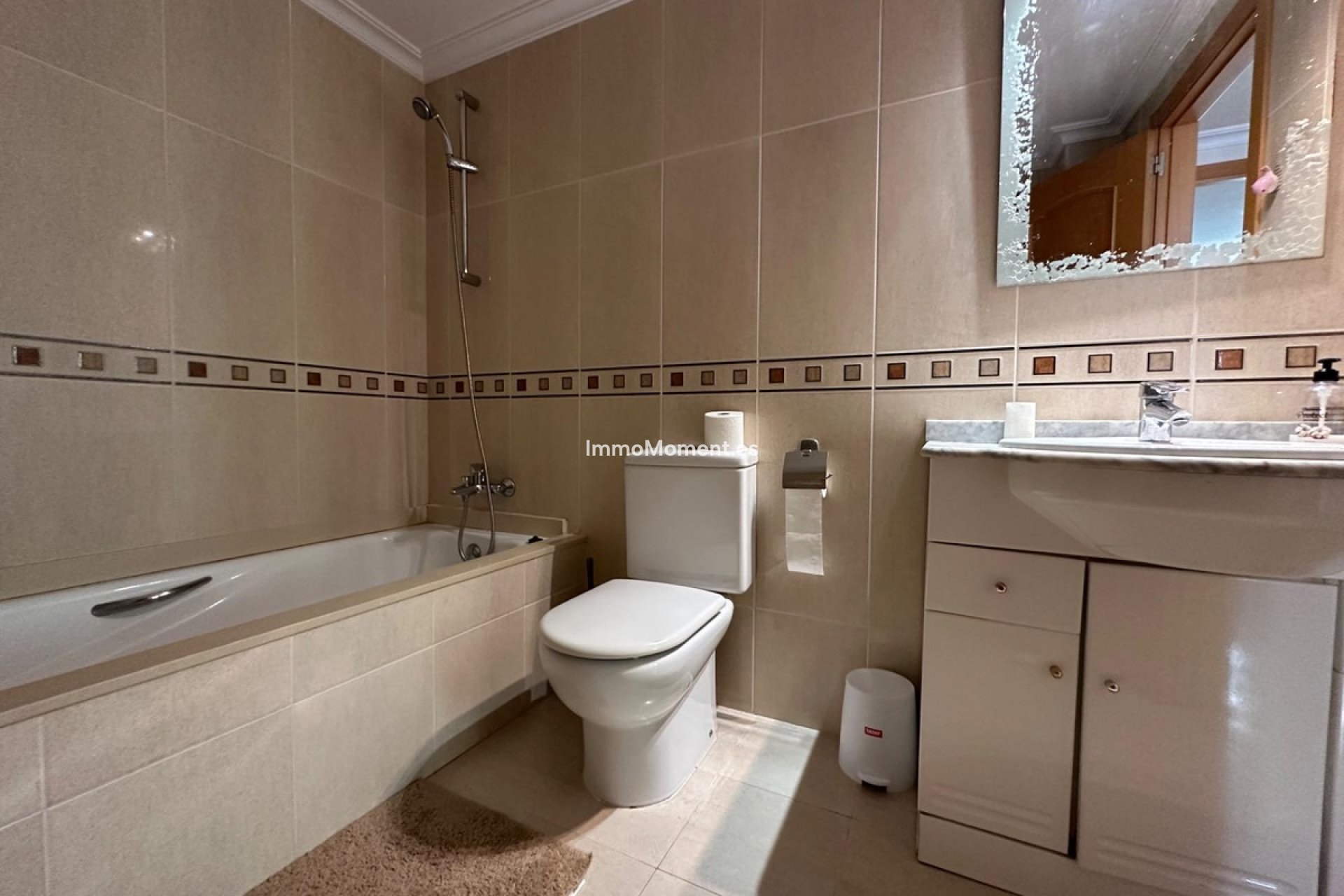 Wiederverkauf - Wohnung - Altea - Altea Centro