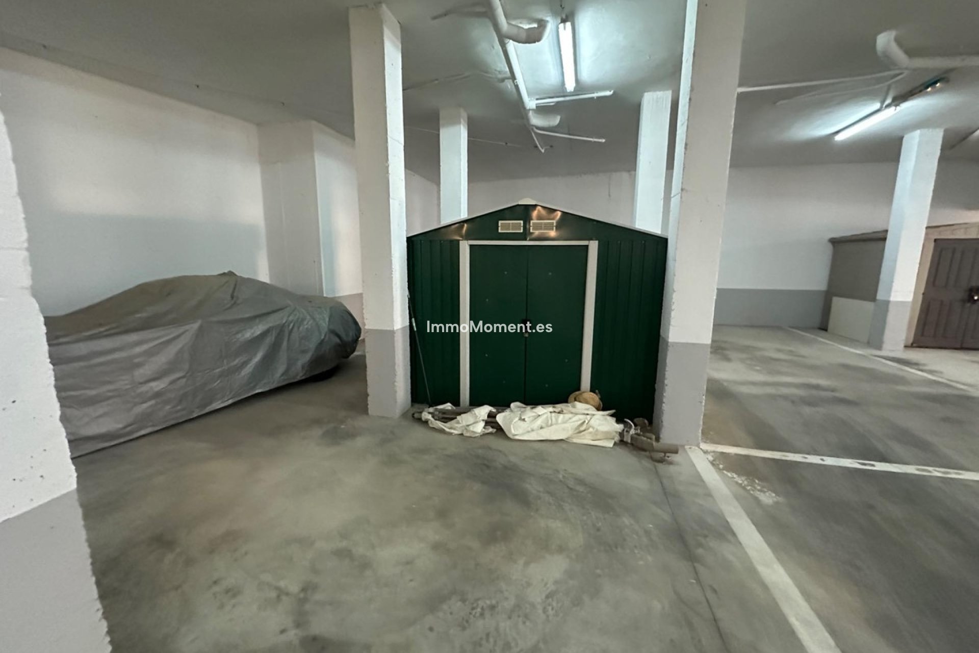 Wiederverkauf - Wohnung - Altea - Altea Centro