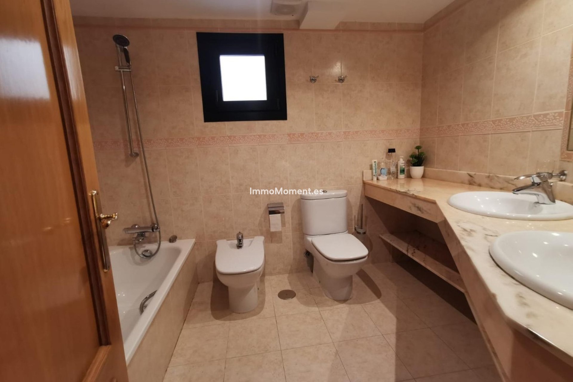 Wiederverkauf - Wohnung - Altea - Altea Centro