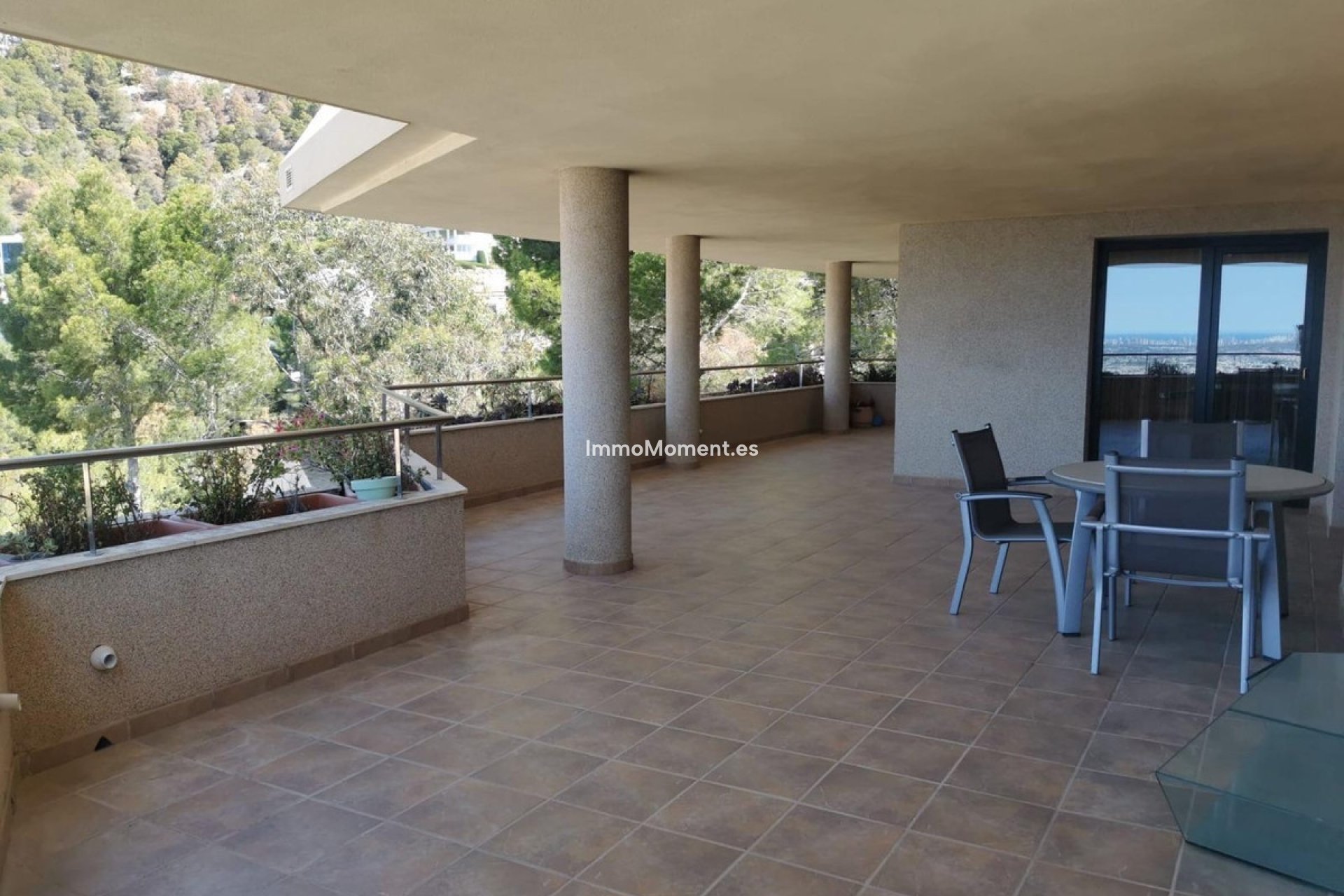 Wiederverkauf - Wohnung - Altea - Altea Centro