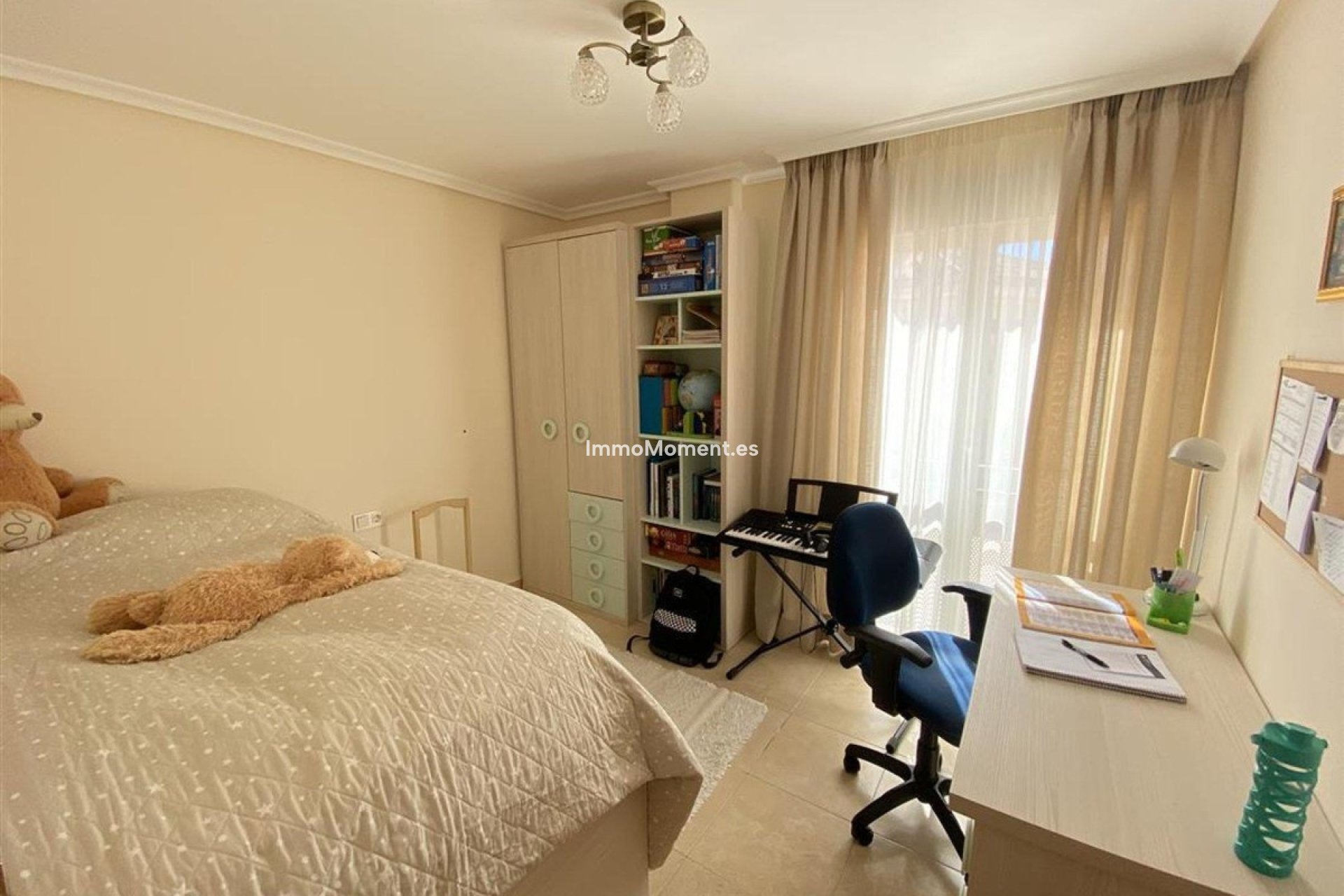 Wiederverkauf - Wohnung - Altea - Altea Centro