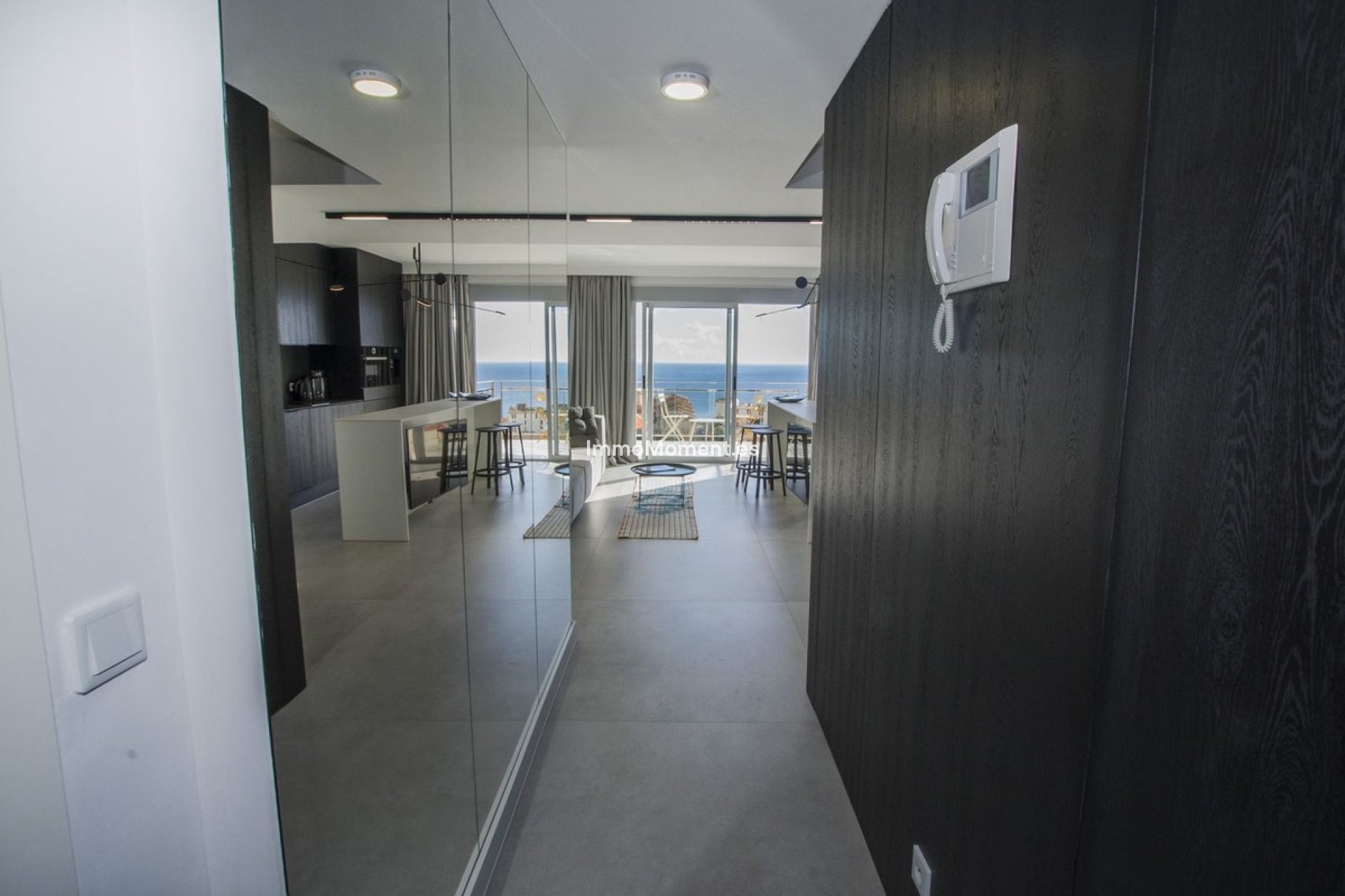 Wiederverkauf - Wohnung - Altea - Altea Centro