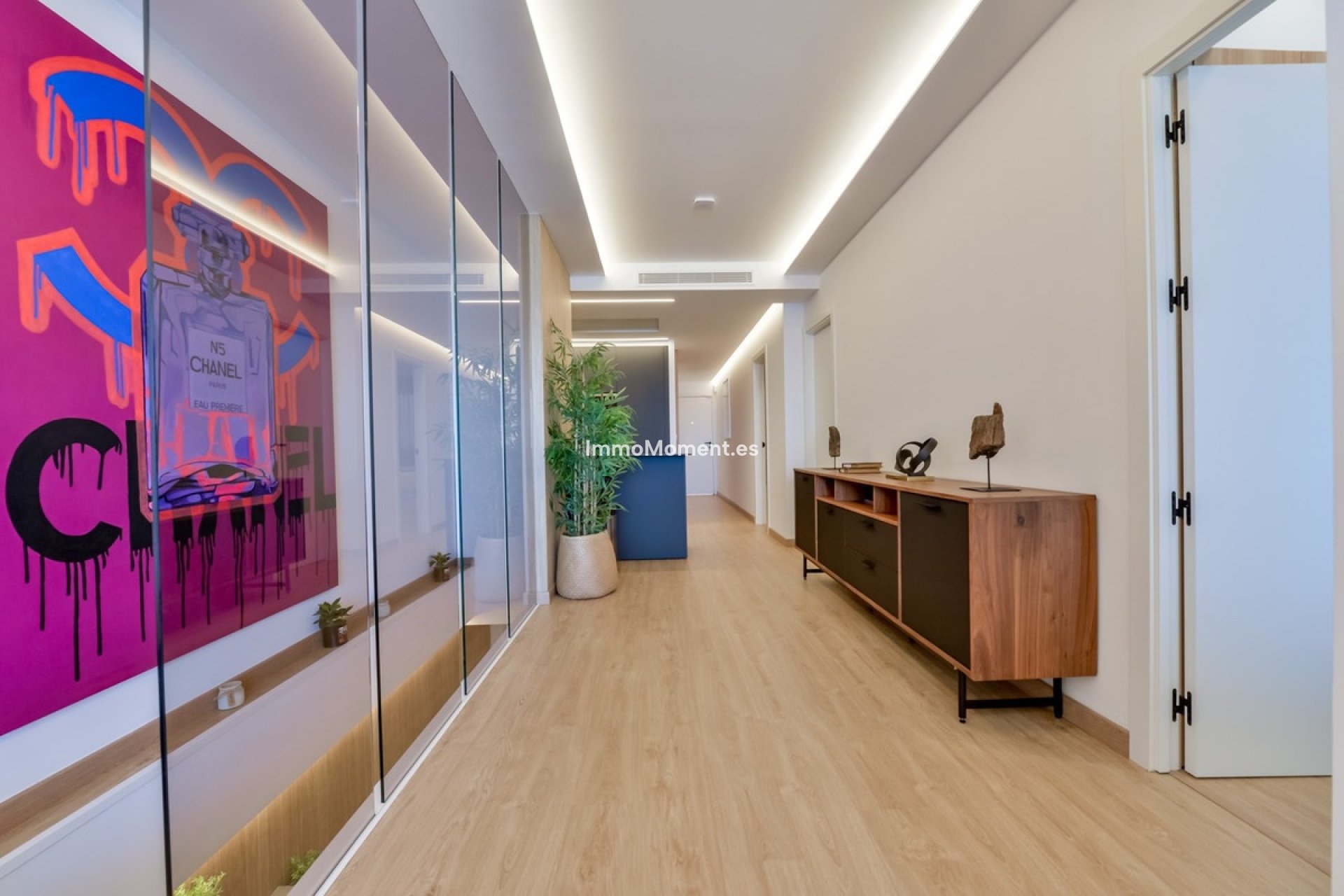 Wiederverkauf - Wohnung - Altea - Altea Centro