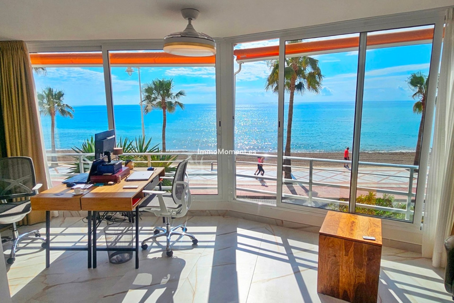 Wiederverkauf - Wohnung - Altea - Altea Centro