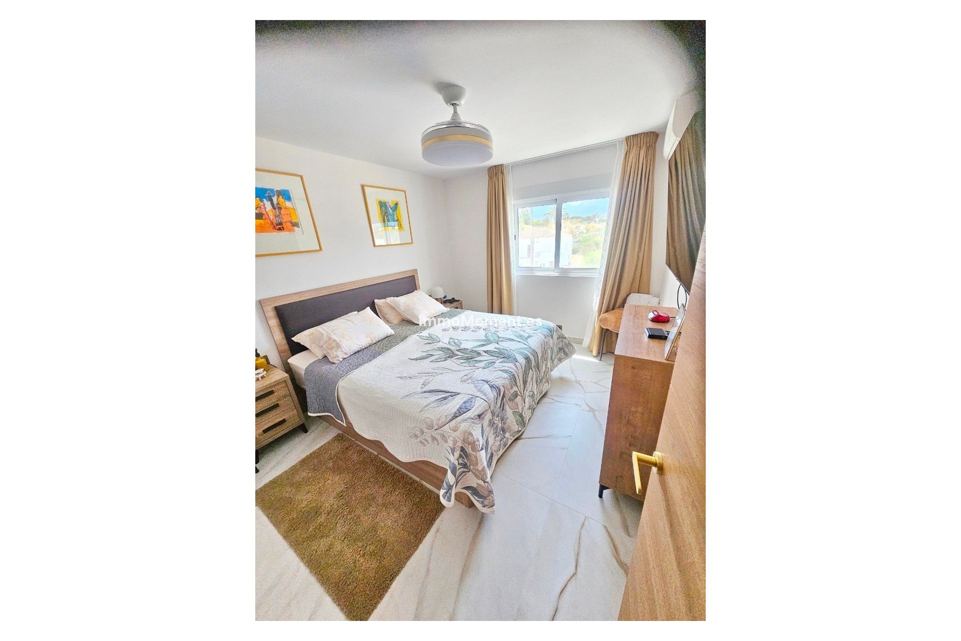 Wiederverkauf - Wohnung - Altea - Altea Centro