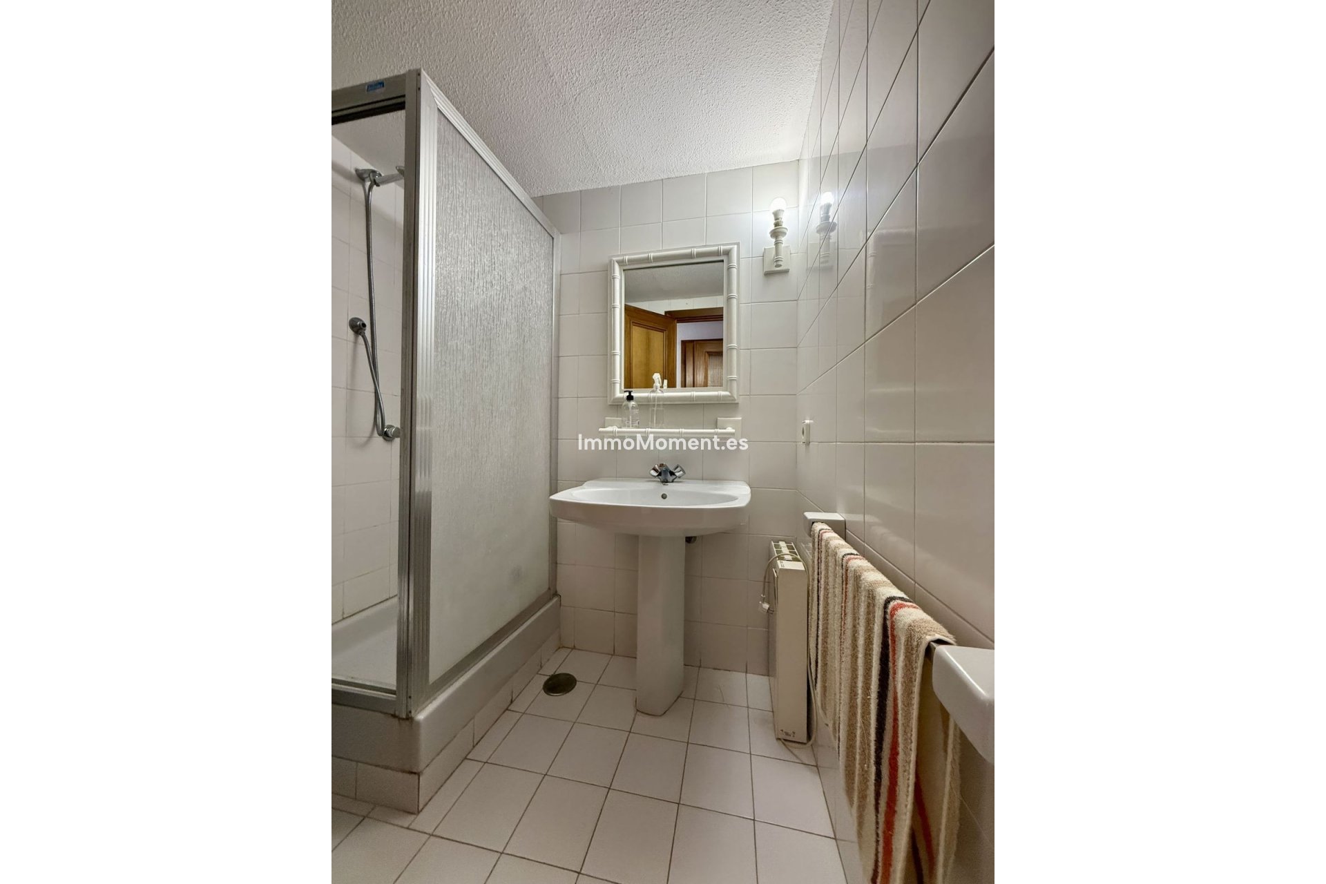 Wiederverkauf - Wohnung - Altea - Altea Centro