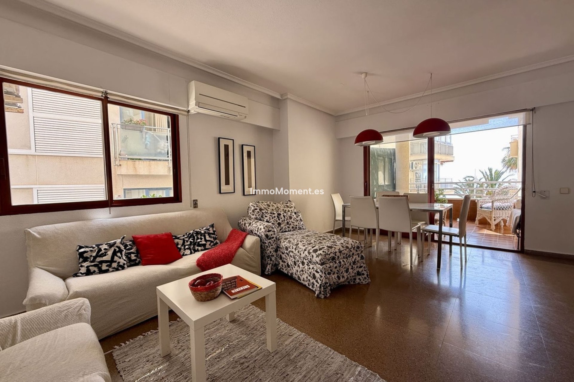 Wiederverkauf - Wohnung - Altea - Altea Centro