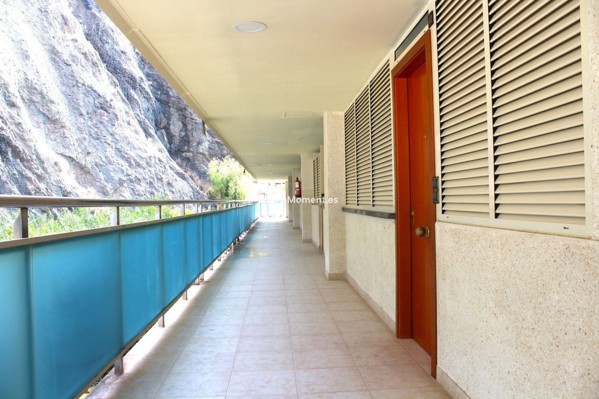 Wiederverkauf - Wohnung - Altea - Altea Centro