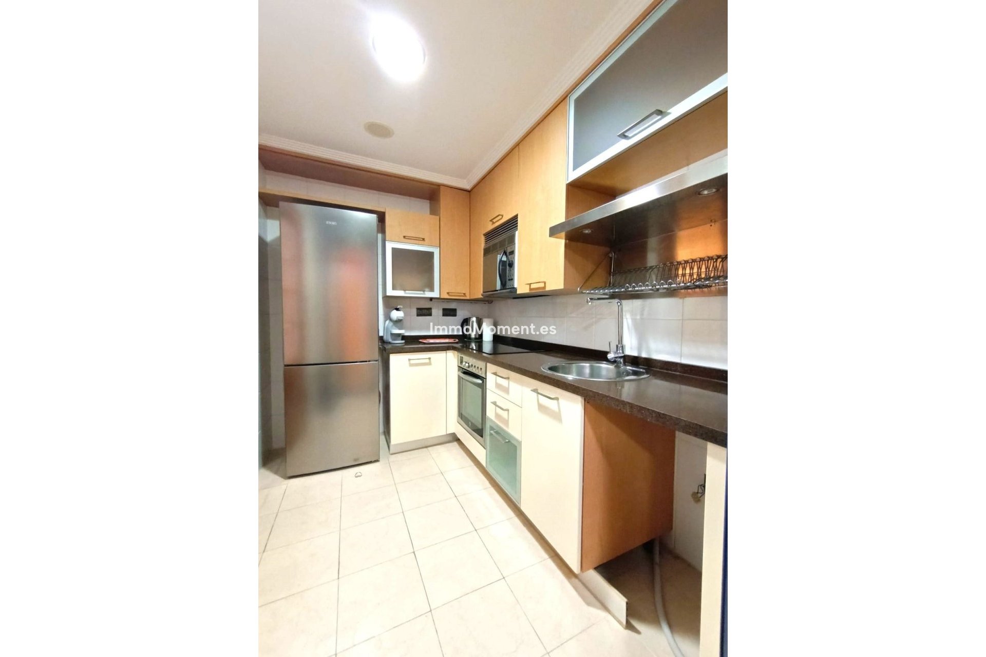 Wiederverkauf - Wohnung - Altea - Altea Centro