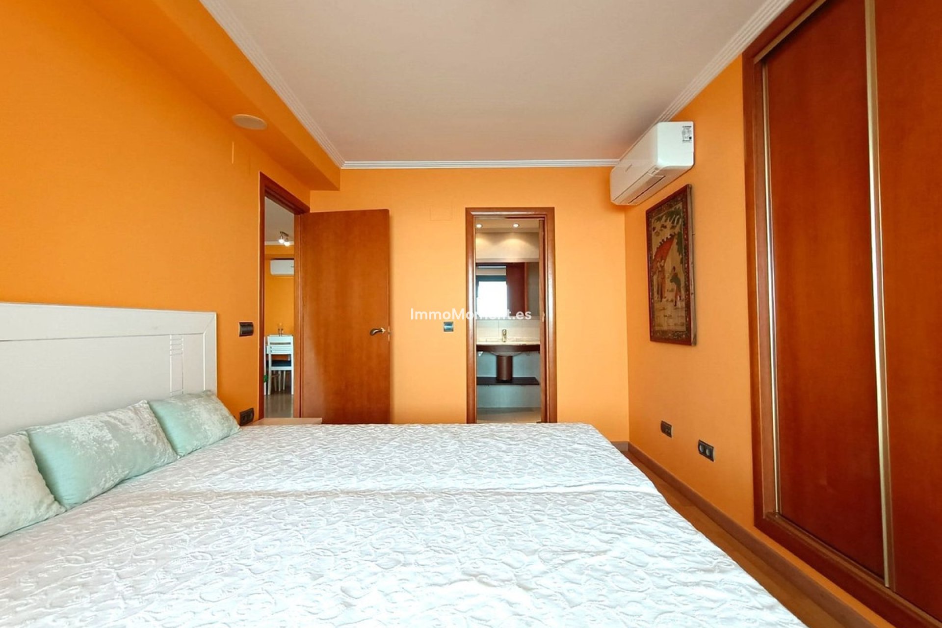 Wiederverkauf - Wohnung - Altea - Altea Centro