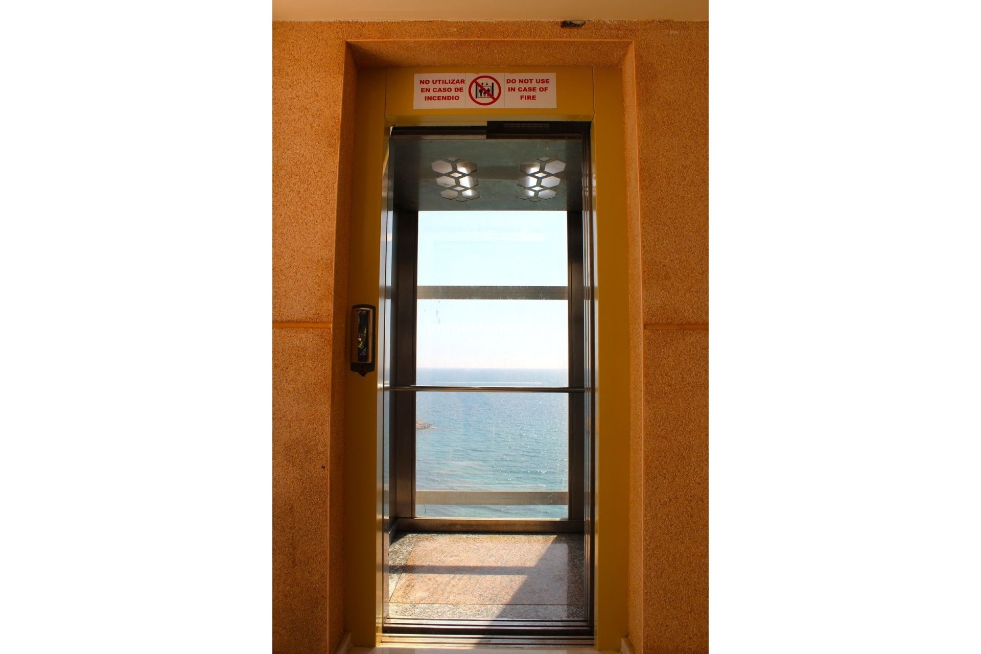 Wiederverkauf - Wohnung - Altea - Altea Centro