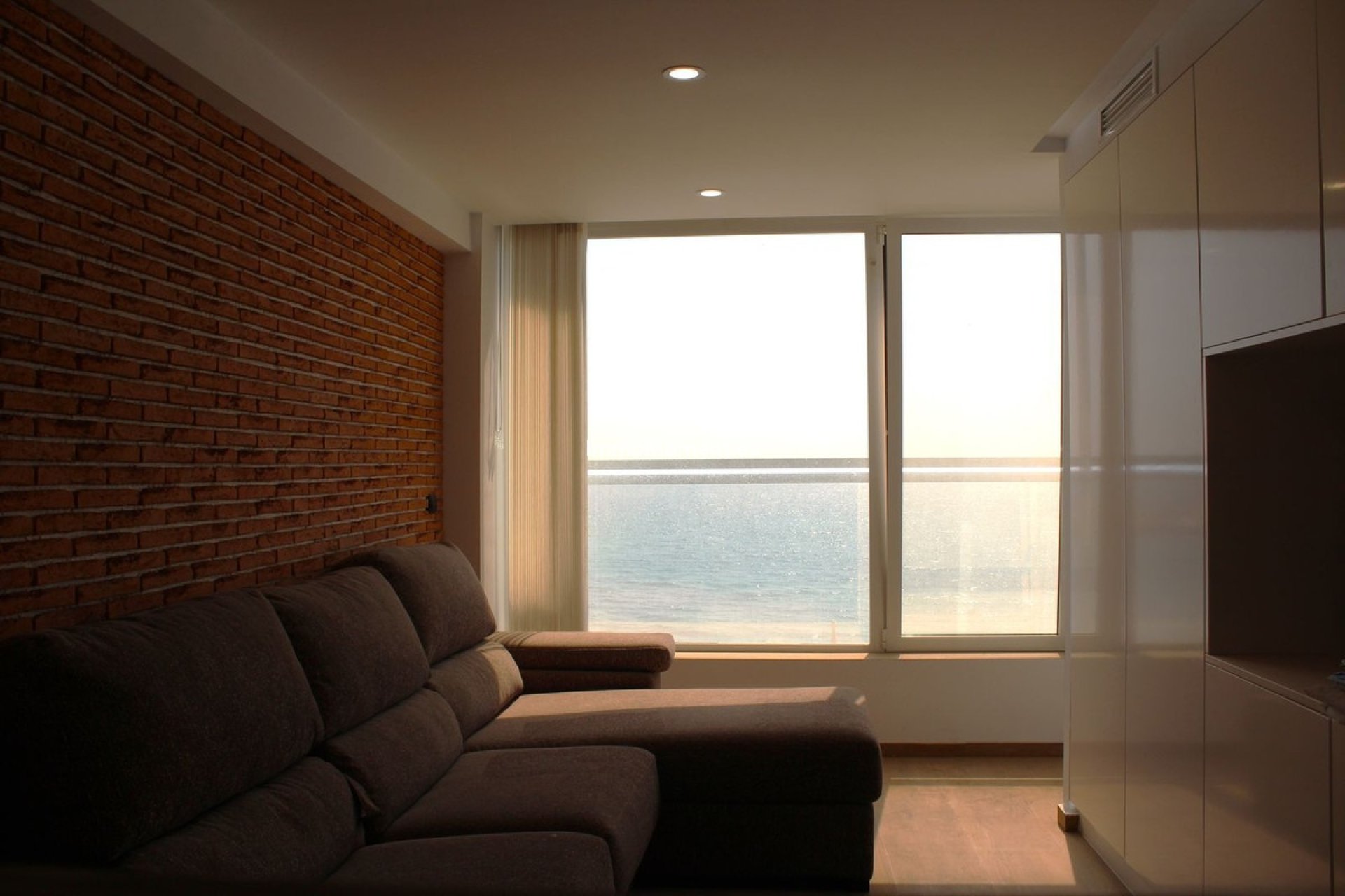 Wiederverkauf - Wohnung - Altea - Altea Centro