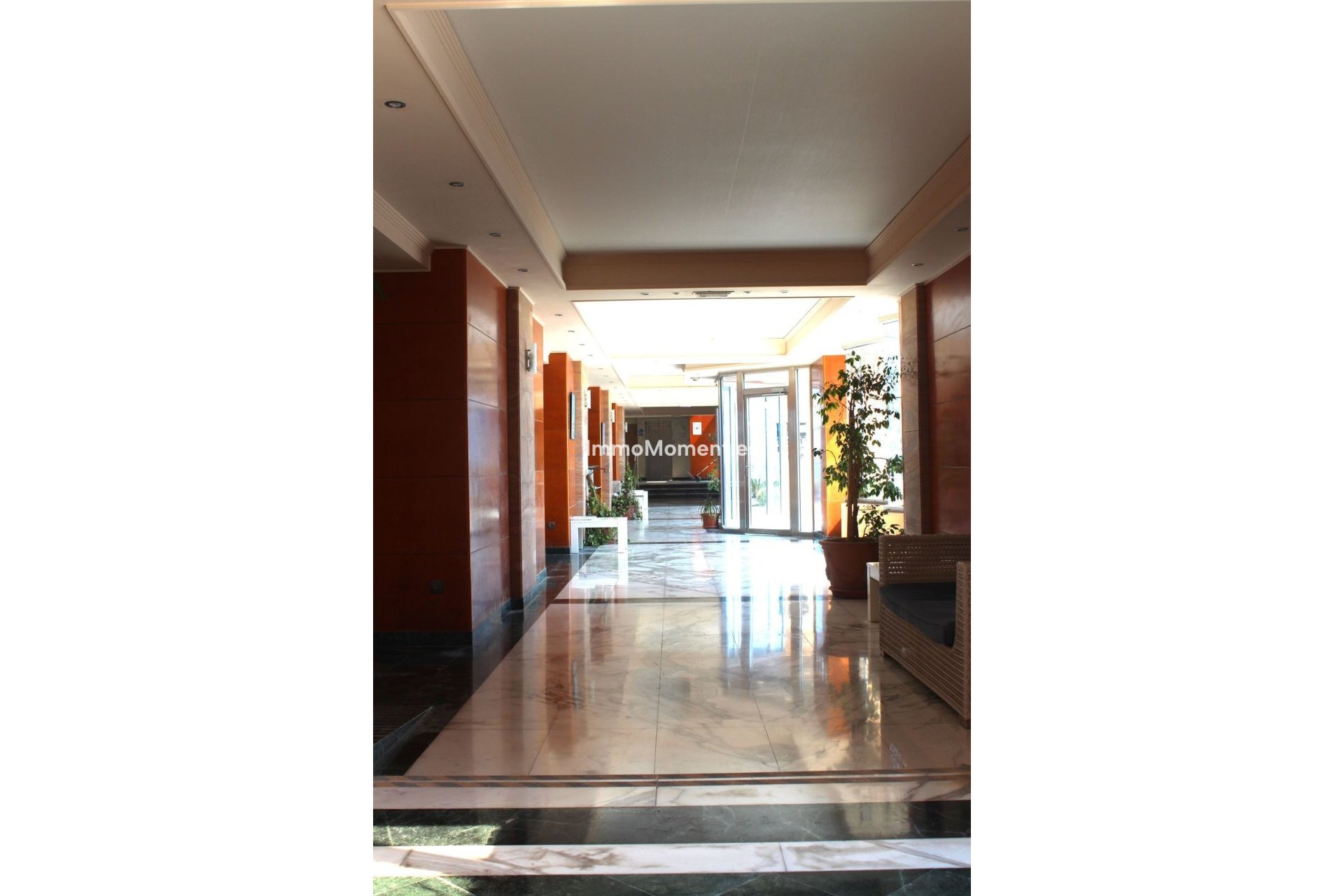 Wiederverkauf - Wohnung - Altea - Altea Centro