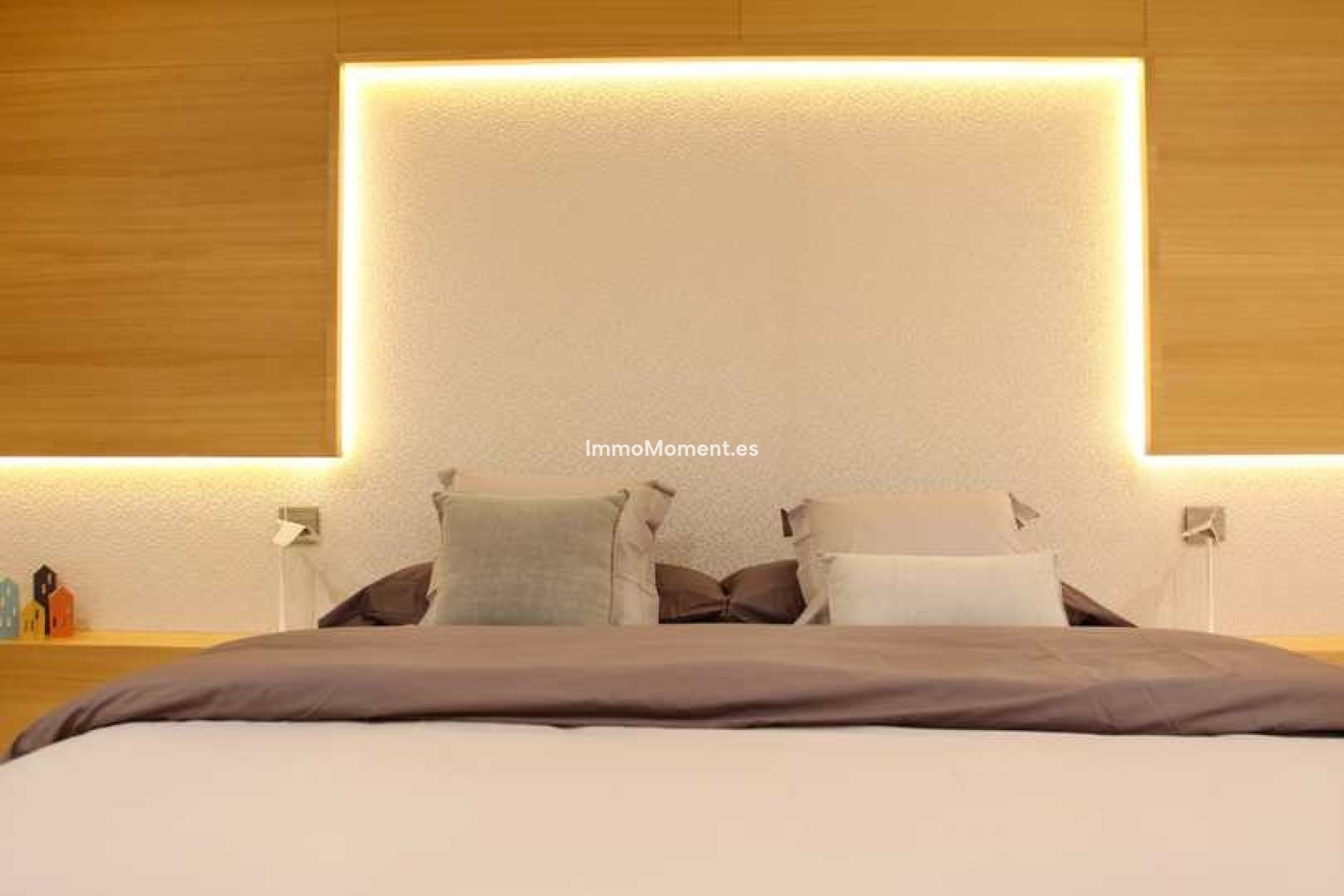 Wiederverkauf - Wohnung - Altea - Altea Centro