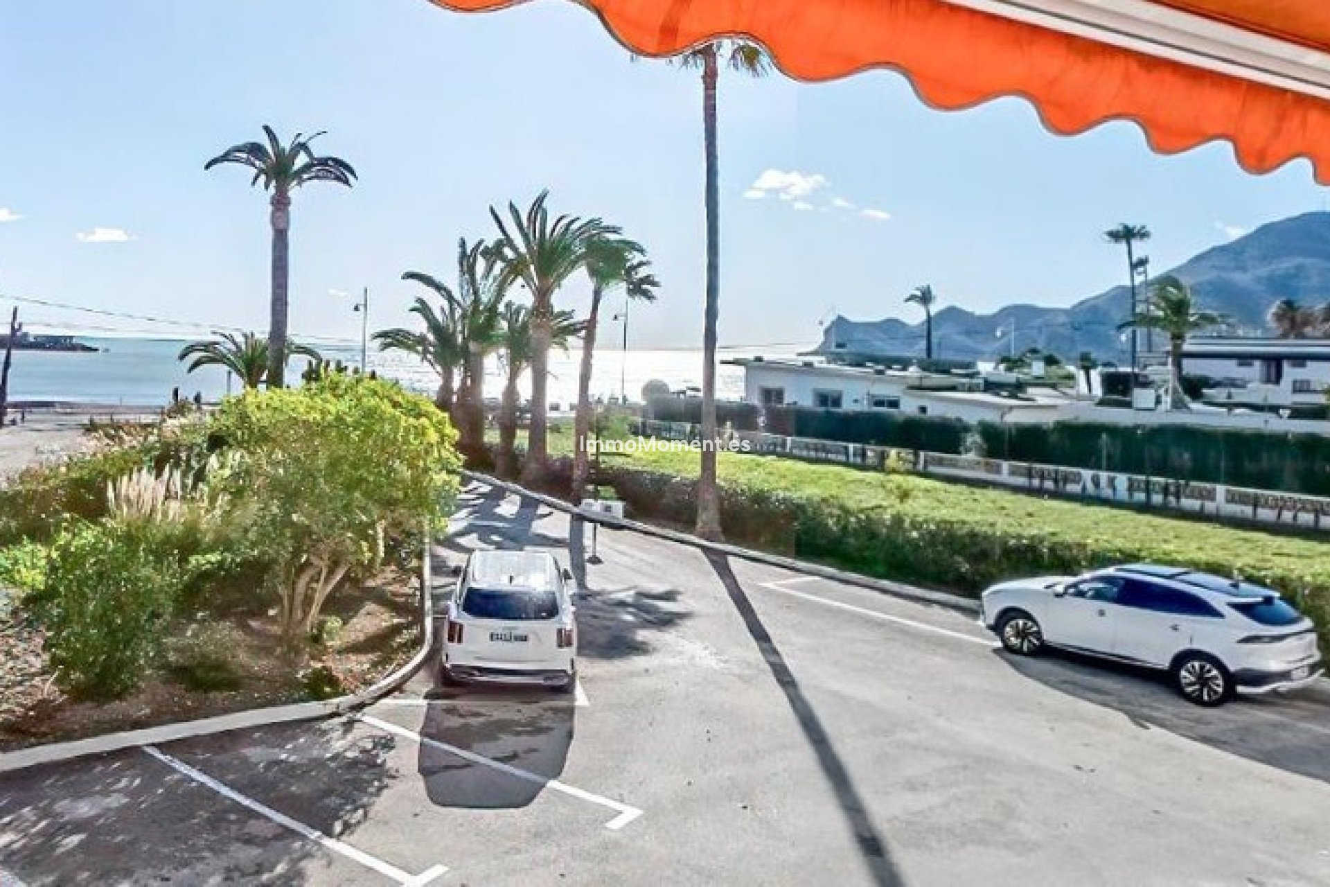 Wiederverkauf - Wohnung - Altea - Altea Centro