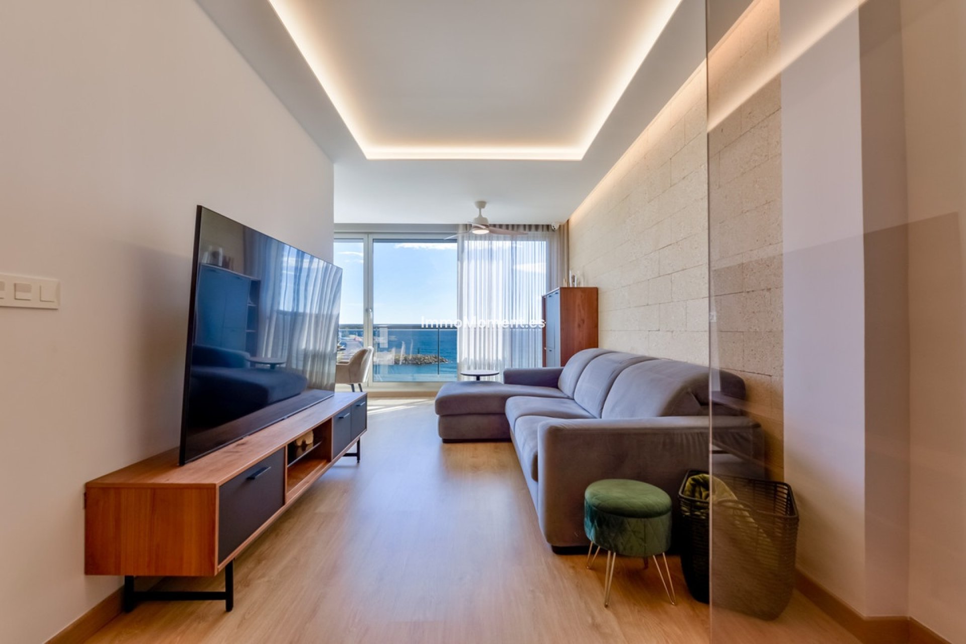 Wiederverkauf - Wohnung - Altea - Altea Centro