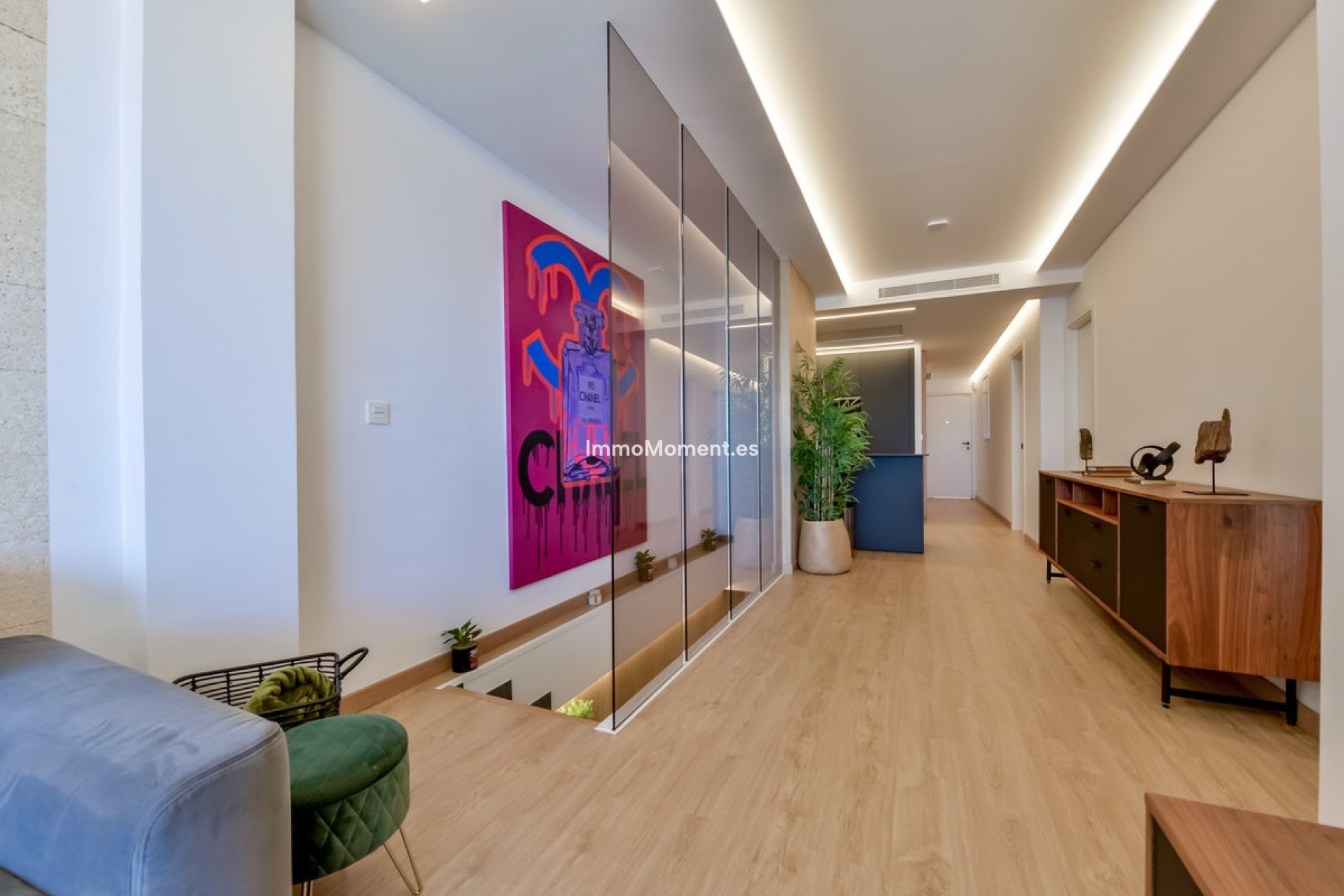 Wiederverkauf - Wohnung - Altea - Altea Centro