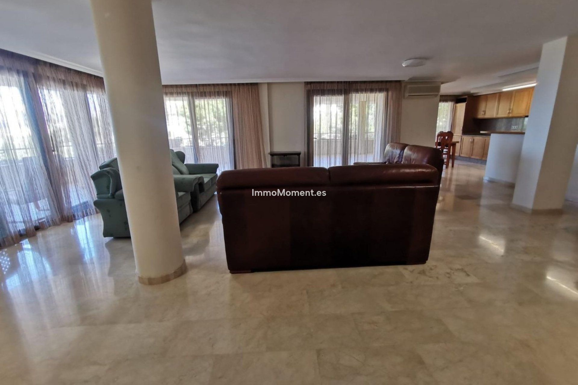 Wiederverkauf - Wohnung - Altea - Altea Centro