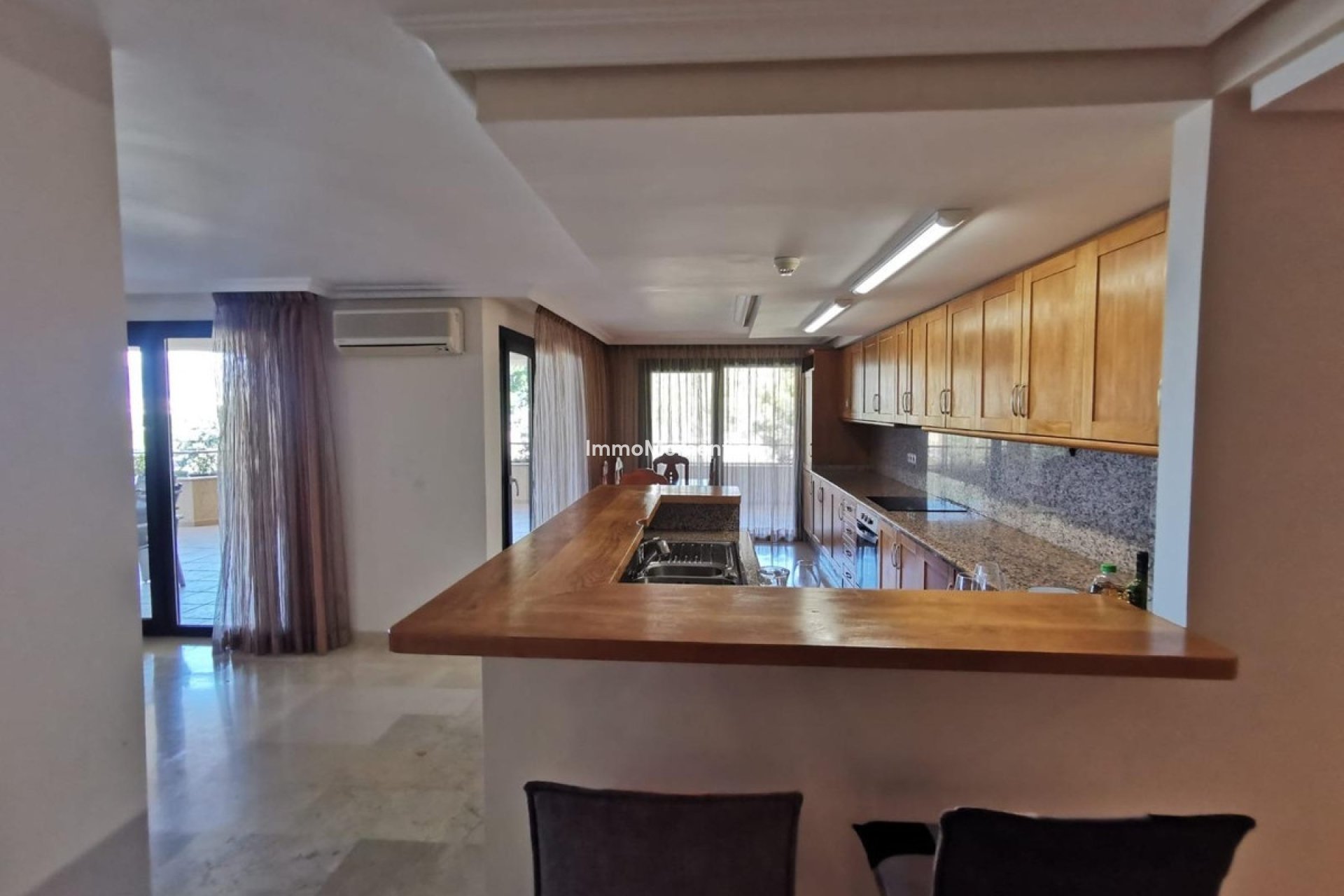 Wiederverkauf - Wohnung - Altea - Altea Centro