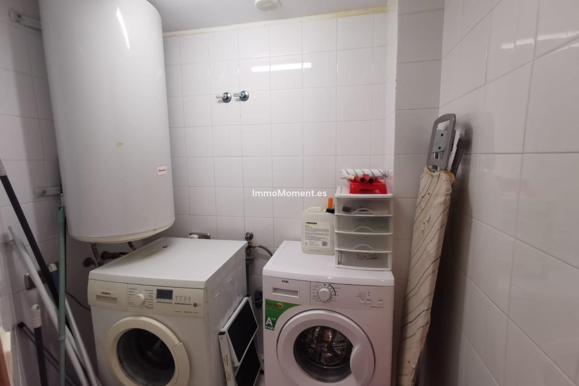 Wiederverkauf - Wohnung - Altea - Altea Centro