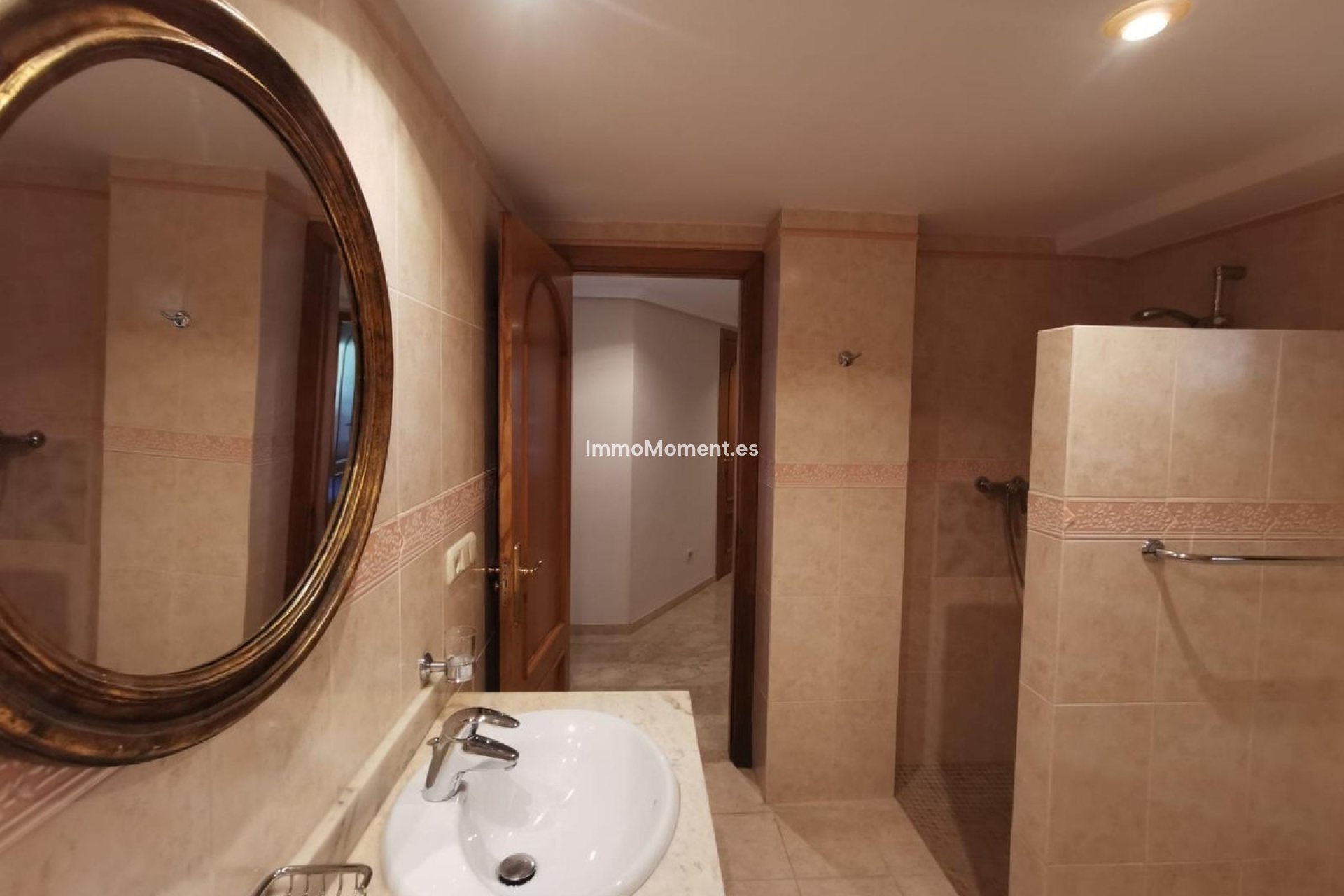 Wiederverkauf - Wohnung - Altea - Altea Centro