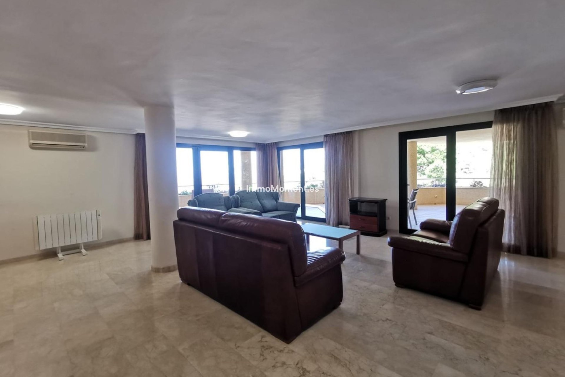 Wiederverkauf - Wohnung - Altea - Altea Centro