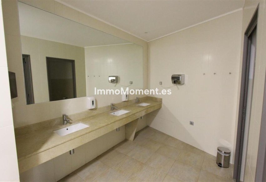 Wiederverkauf - Wohnung - Altea - Altea Centro